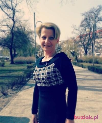 joanna4915, Kobieta, 51, Kalisz, Polska, Zdjęcie: 2