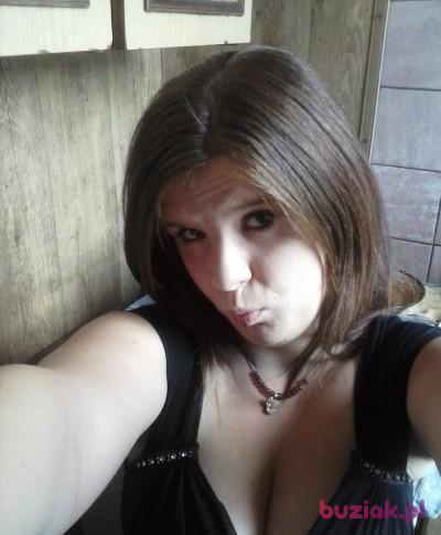 Słodka , Female, 37, Łowicz, Polska, Photo: 2