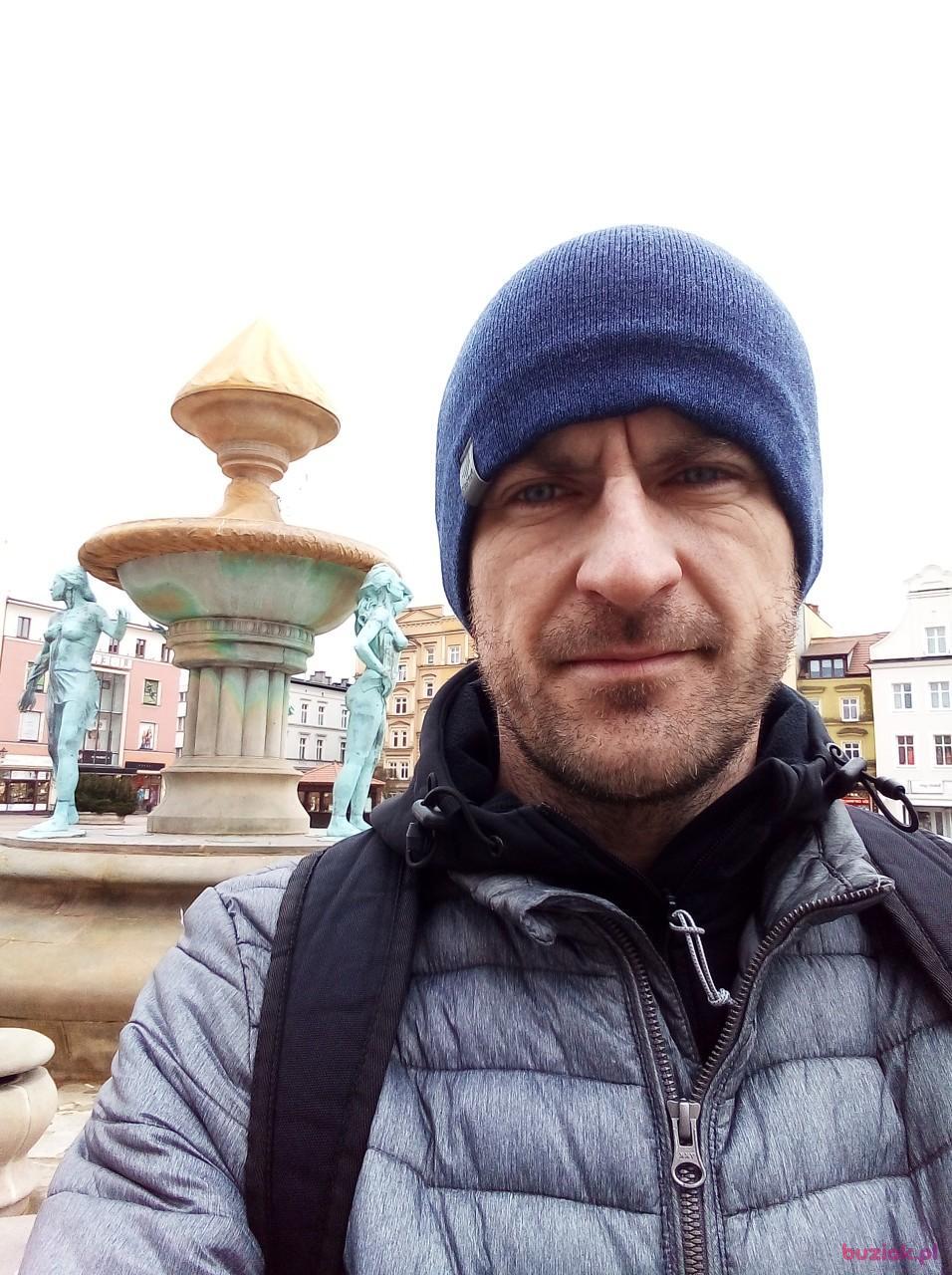 Francis, Mężczyzna, 42, Sokołów Podlaski, Polska, Zdjęcie: 2