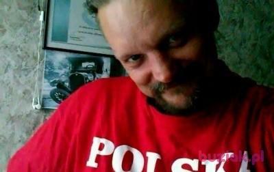 Tomasz, Male, 56, Łódź, Polska, Photo: 3