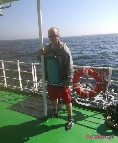 zbigniew, Mężczyzna, 54, Białystok, Polska, Zdjęcie: 2