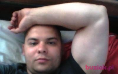 szymon, Male, 44, Cologne, Niemcy, Photo: 1