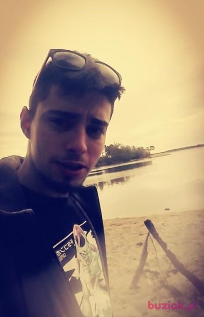 Piotr, Mężczyzna, 33, Bydgoszcz, Polska, Zdjęcie: 1
