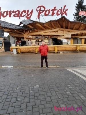 Arek, Male, 55, Rybnik, Polska, Photo: 4