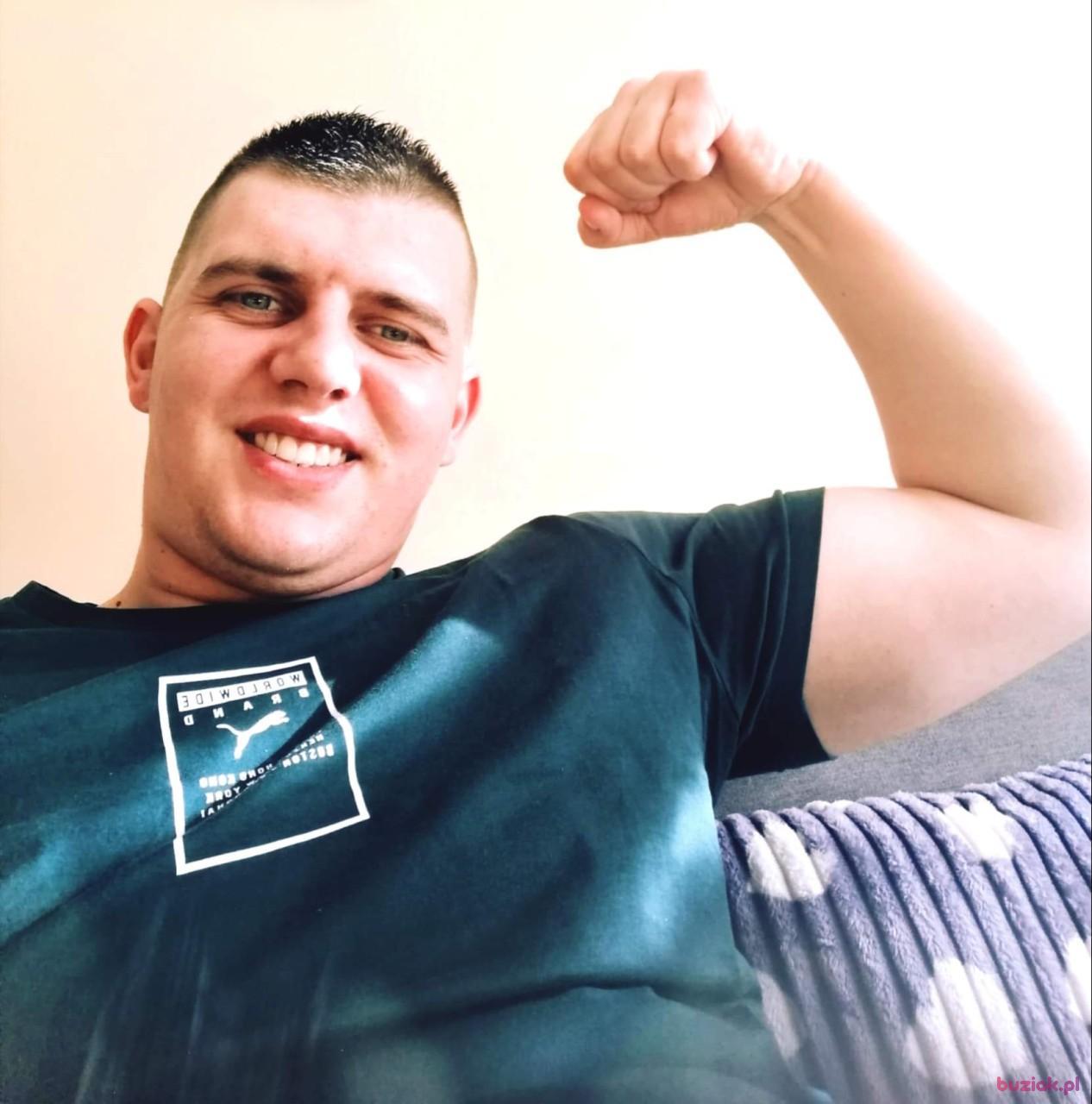 Jacek, Mężczyzna, 31, Chojnice, Polska, Zdjęcie: 2