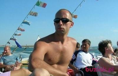 Artur, Male, 50, Kraków, Polska, Photo: 1