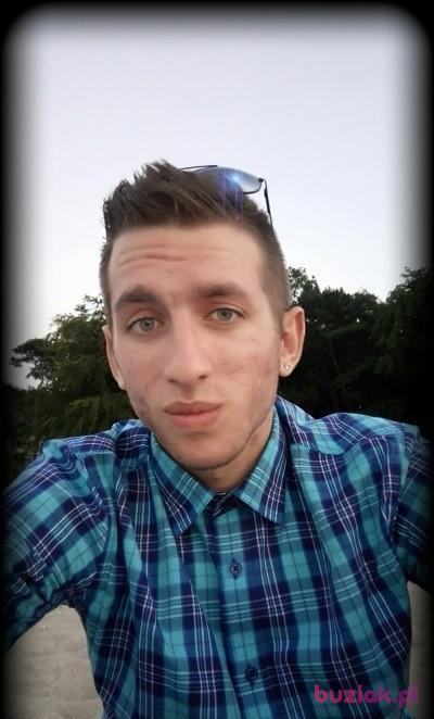 Bartek, Male, 30, Słupsk, Polska, Photo: 3
