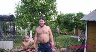 Tomek, Male, 45, Szczecin, Polska, Photo: 2