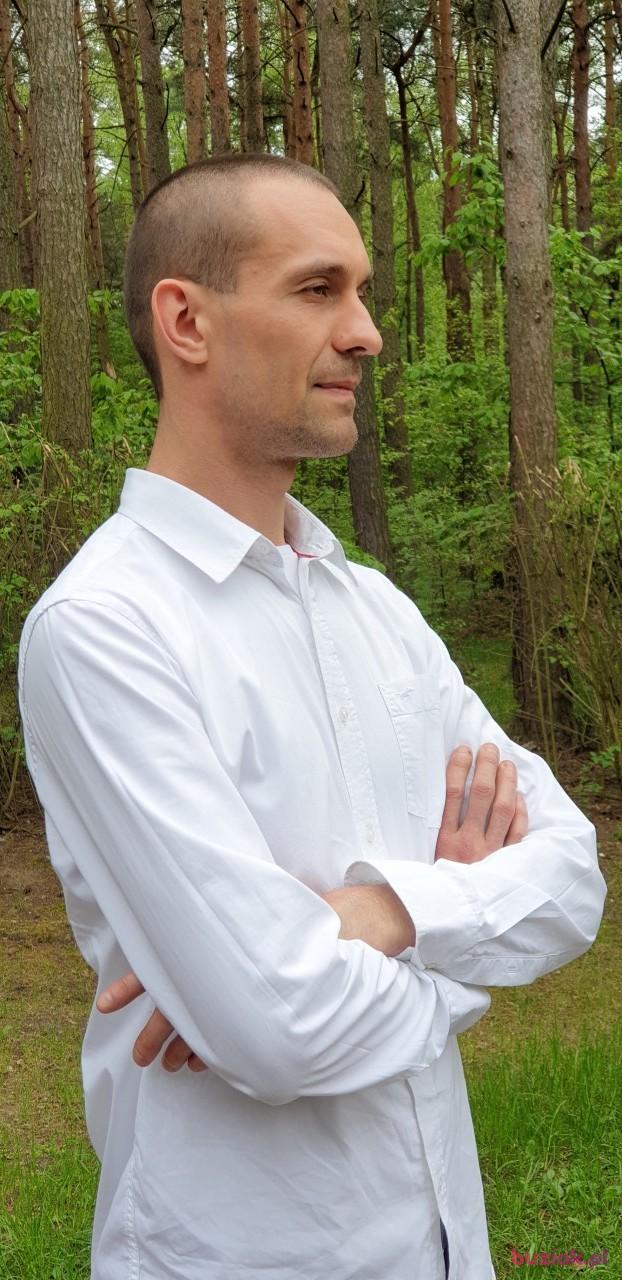 Jacek, Mężczyzna, 44, Konin, Polska, Zdjęcie: 1