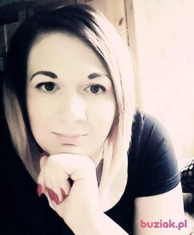 Andżelika, Kobieta, 39, Leszno, Polska, Zdjęcie: 2