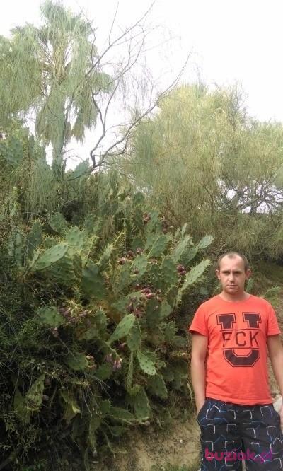 Pawel, Male, 46, Punta Umbria, Hiszpania, Photo: 4
