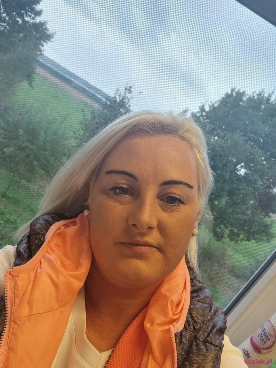 Paulina, Female, 33, Łódź, Polska, Photo: 3