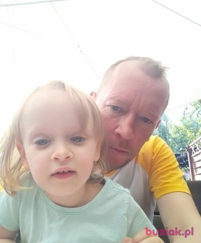 Andrzej, Male, 56, Korsze, Polska, Photo: 2