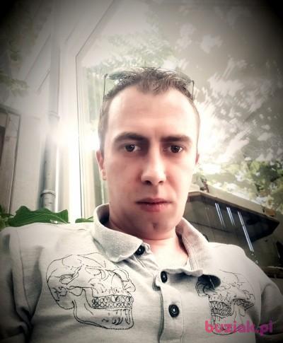 Tomasz, Mężczyzna, 36, Tilburg, Holandia, Zdjęcie: 2