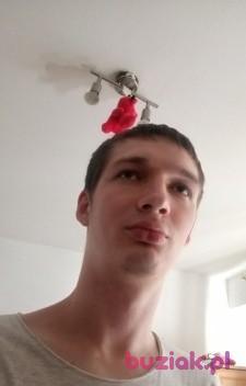 WochuMC, Mężczyzna, 35, Inowrocław, Polska, Zdjęcie: 2