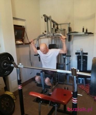 Andrzej, Male, 43, Wrocław, Polska, Photo: 2