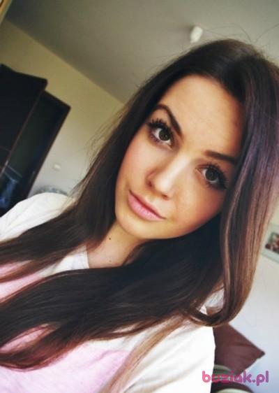 Malwina, Female, 28, Kraków, Polska, Photo: 3