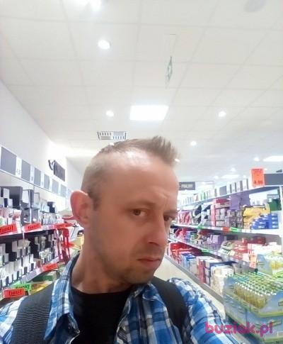 STANISŁAW, Male, 43, Lubartów, Polska, Photo: 2