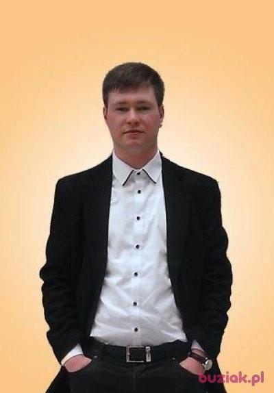 Damian, Male, 33, Wrocław, Polska, Photo: 2