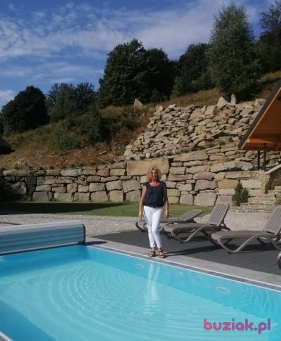 Krystyna, Kobieta, 55, Katowice, Polska, Zdjęcie: 1