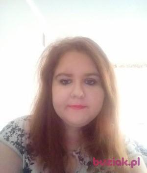 katarzyna , Female, 30, Łowicz, Polska, Photo: 1