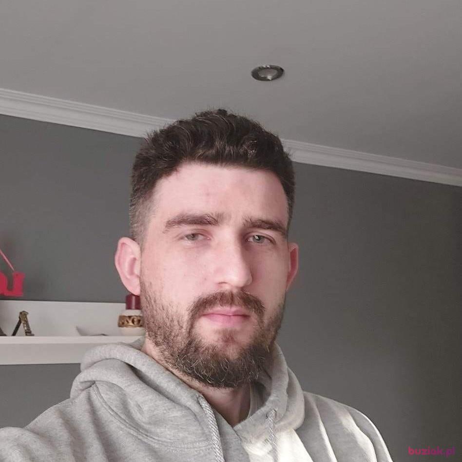 Dariusz, Mężczyzna, 36, Kraśnik, Polska, Zdjęcie: 5