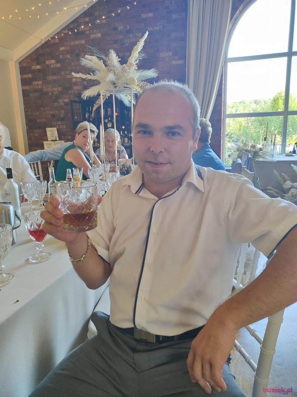 krzysztof, Male, 35, Niepołomice, Polska, Photo: 2