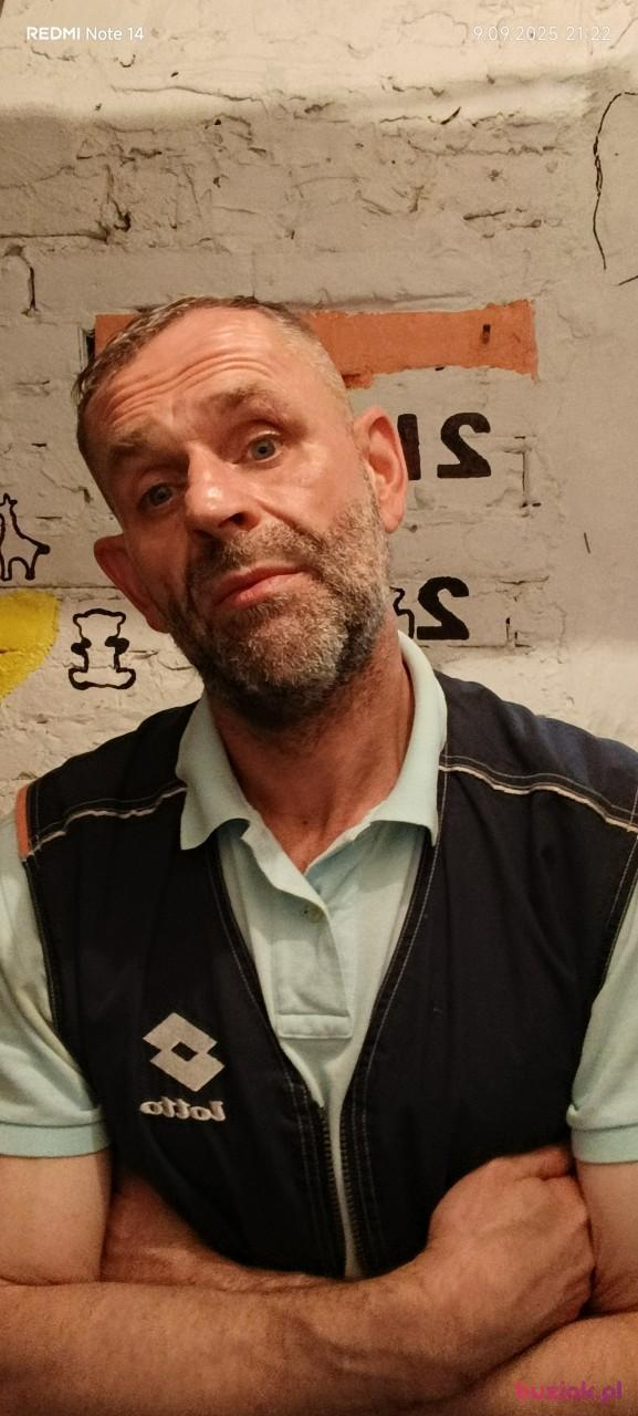 Mariusz, Male, 53, Zielona Góra, Polska, Photo: 3