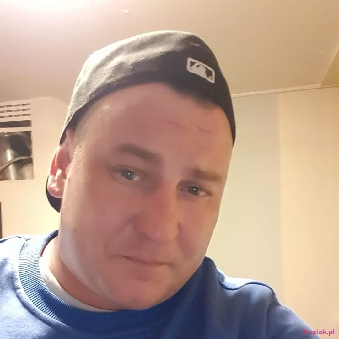Milosz, Mężczyzna, 38, Holandia, Zdjęcie: 1