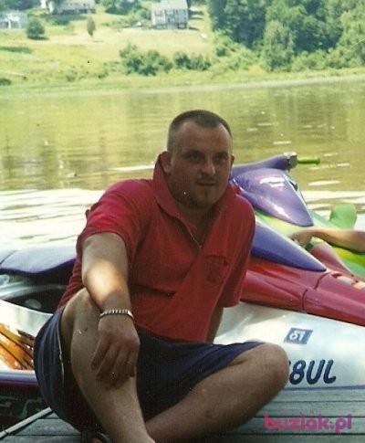 nazarinio, Male, 51, Wrocław, Polska, Photo: 1