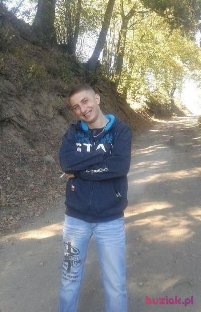 Mariusz, Mężczyzna, 37, Golub-Dobrzyń, Polska, Zdjęcie: 9