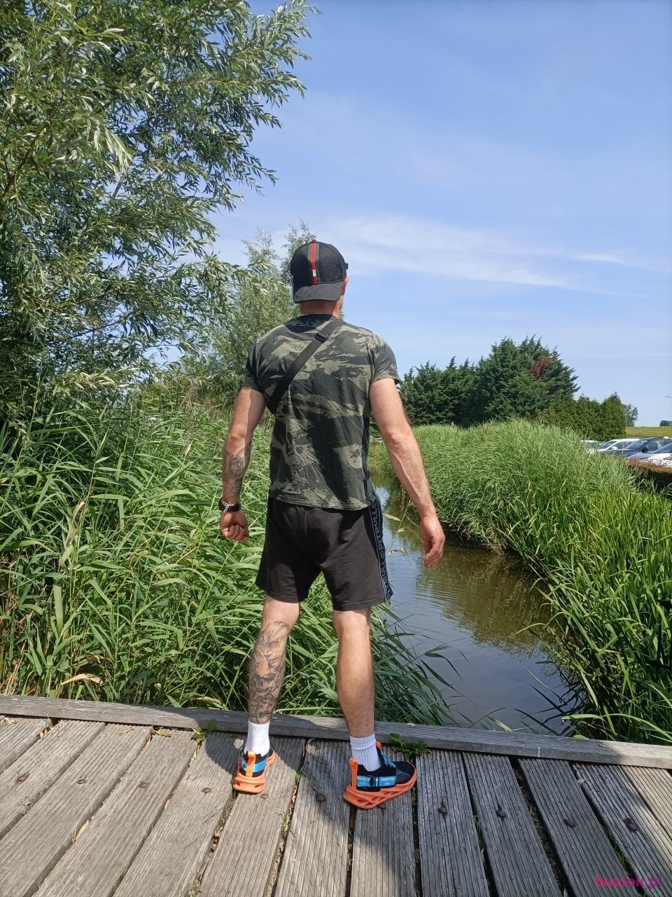 Mariusz, Mężczyzna, 36, Haga, Holandia, Zdjęcie: 2
