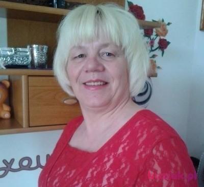 Grażyna, Female, 73, Kutno, Polska, Photo: 2