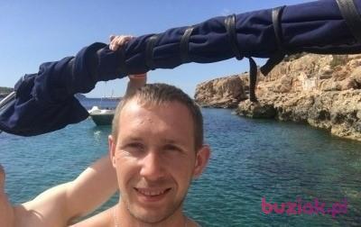 Mateusz, Mężczyzna, 39, Brighton, Wielka Brytania, Zdjęcie: 1