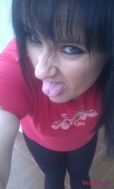 kasia, Kobieta, 36, Zielona Góra, Polska, Zdjęcie: 2