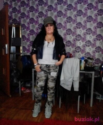 iwona, Female, 60, Szczecin, Polska, Photo: 3