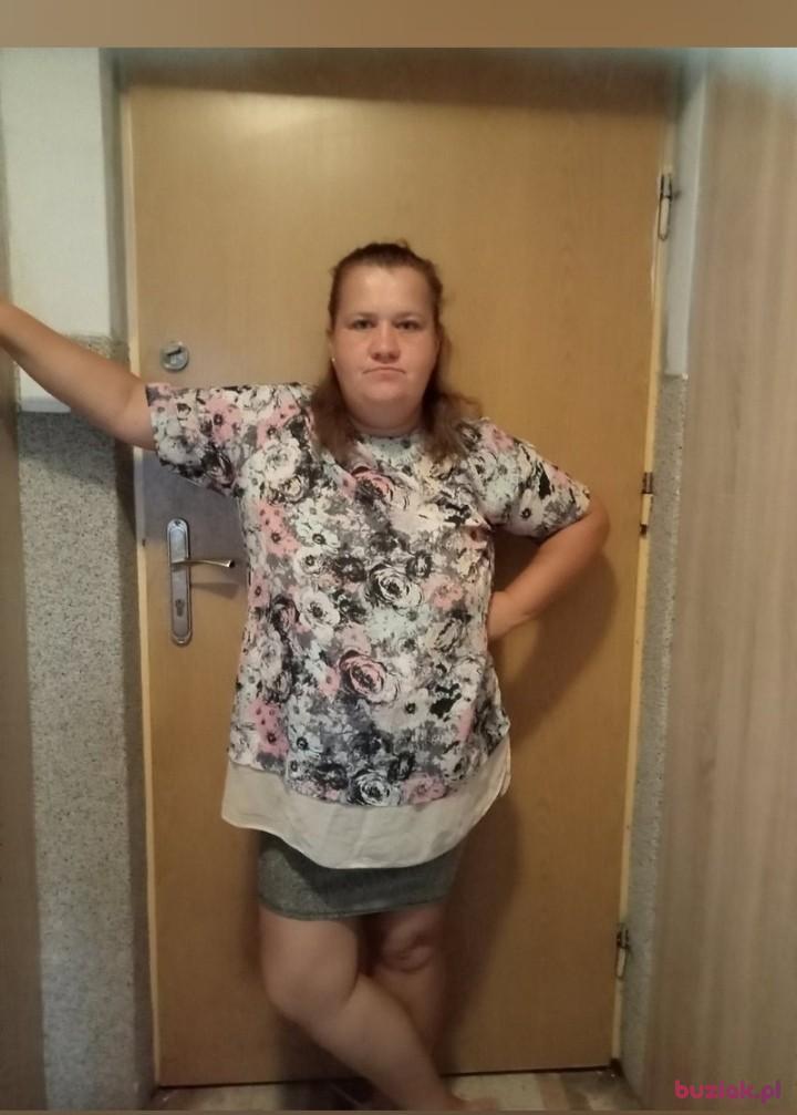 Agunia, Kobieta, 46, Białystok, Polska, Zdjęcie: 3