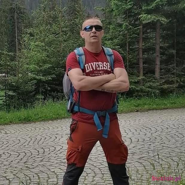 Patryk, Male, 41, Polkowice, Polska, Photo: 2
