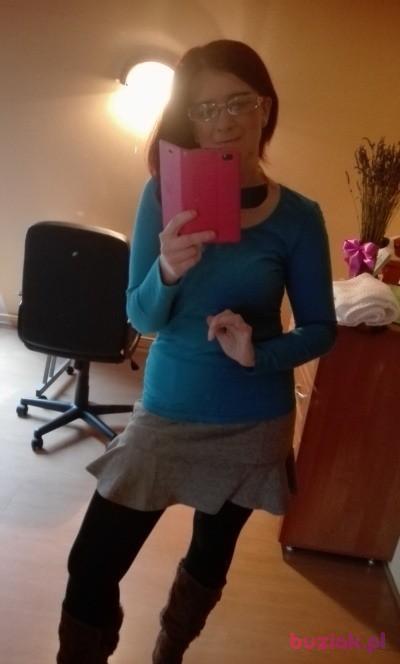 EMI, Kobieta, 53, Gdynia, Polska, Zdjęcie: 4