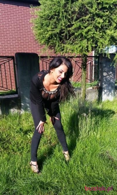 Natalię , Female, 45, Kraków, Polska, Photo: 4