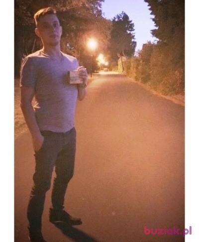 Patryk, Male, 37, Jelenia Góra, Polska, Photo: 5