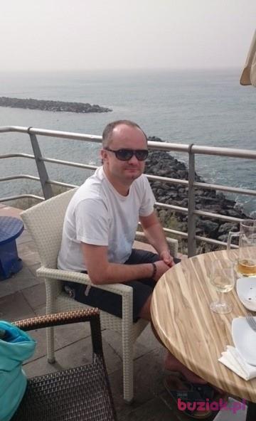 Krzysztof, Mężczyzna, 48, Warszawa, Polska, Zdjęcie: 2