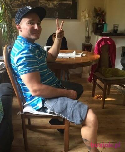 Mariusz, Mężczyzna, 38, Breda, Holandia, Zdjęcie: 6