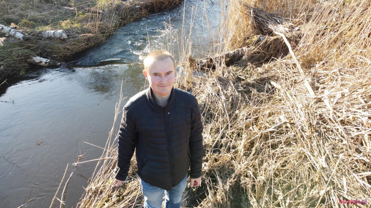 Michał, Male, 37, Zgierz, Polska, Photo: 289
