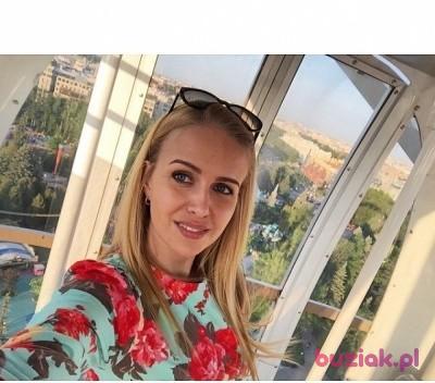 Marylu, Kobieta, 35, Warszawa, Polska, Zdjęcie: 1