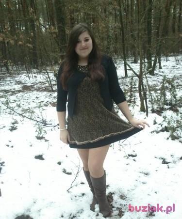 Emila, Female, 32, Nasielsk, Polska, Photo: 4