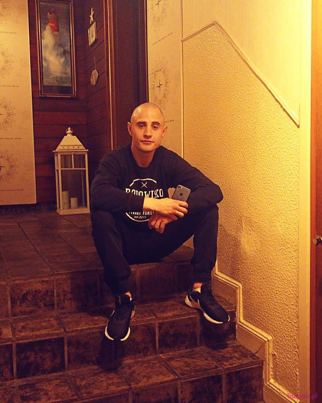 Bartosz, Male, 34, Dortmund, Niemcy, Photo: 1
