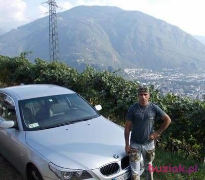 Szymon, Mężczyzna, 46, Ostrów Wielkopolski, Polska, Zdjęcie: 2