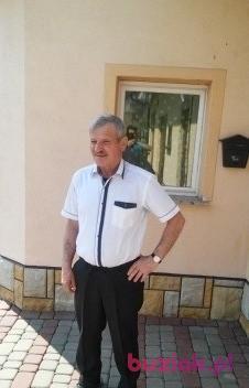 Augustynjanowiak, Mężczyzna, 70, Nowy Targ, Polska, Zdjęcie: 2