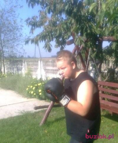 Mateusz, Mężczyzna, 29, Radom, Polska, Zdjęcie: 2